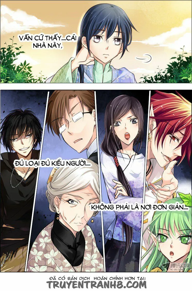 Chapter 25 - Trang 13