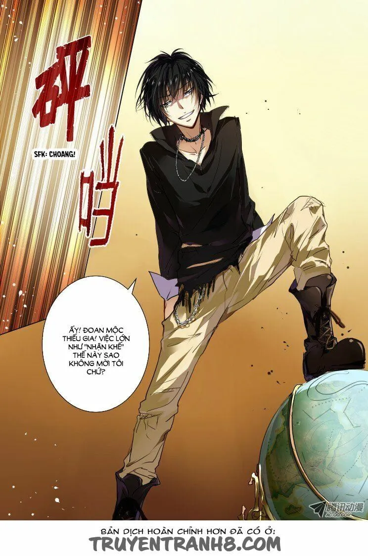 Chapter 25 - Trang 9