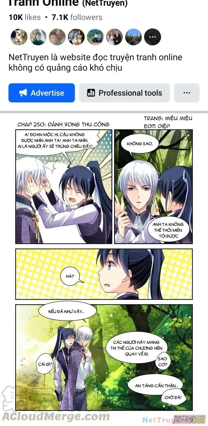 Chapter 250 - Trang 2