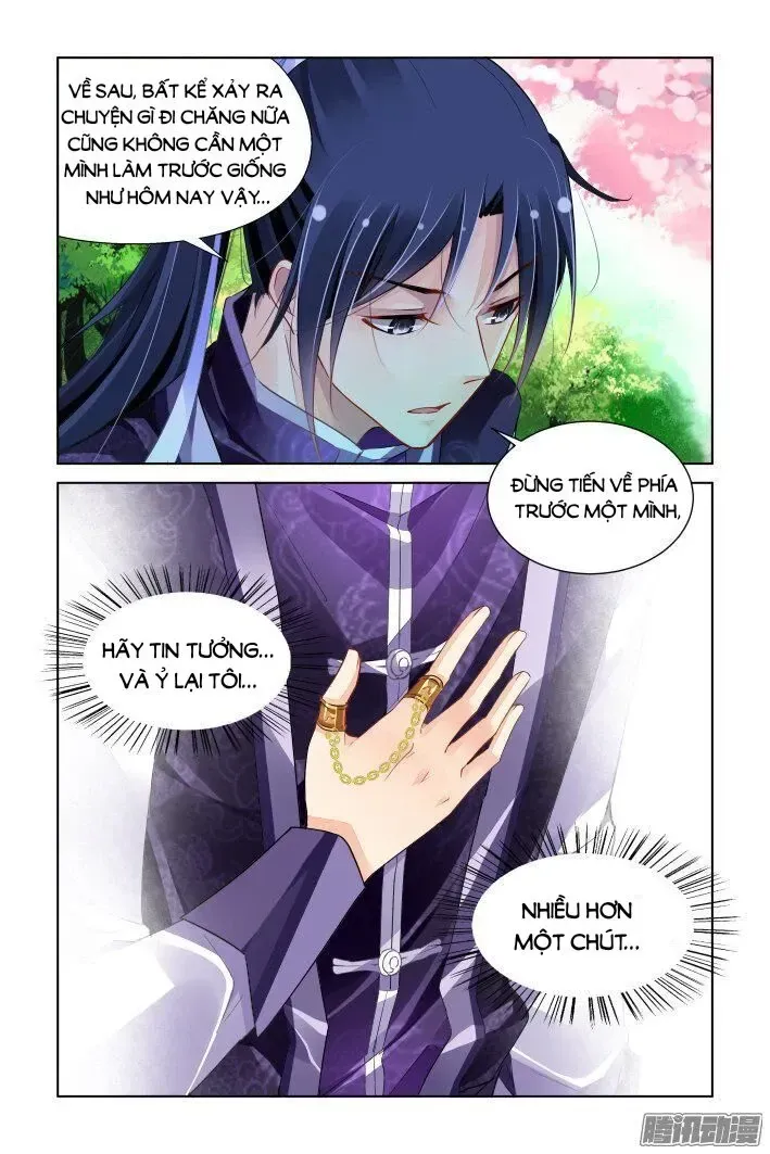 Chapter 250 - Trang 11