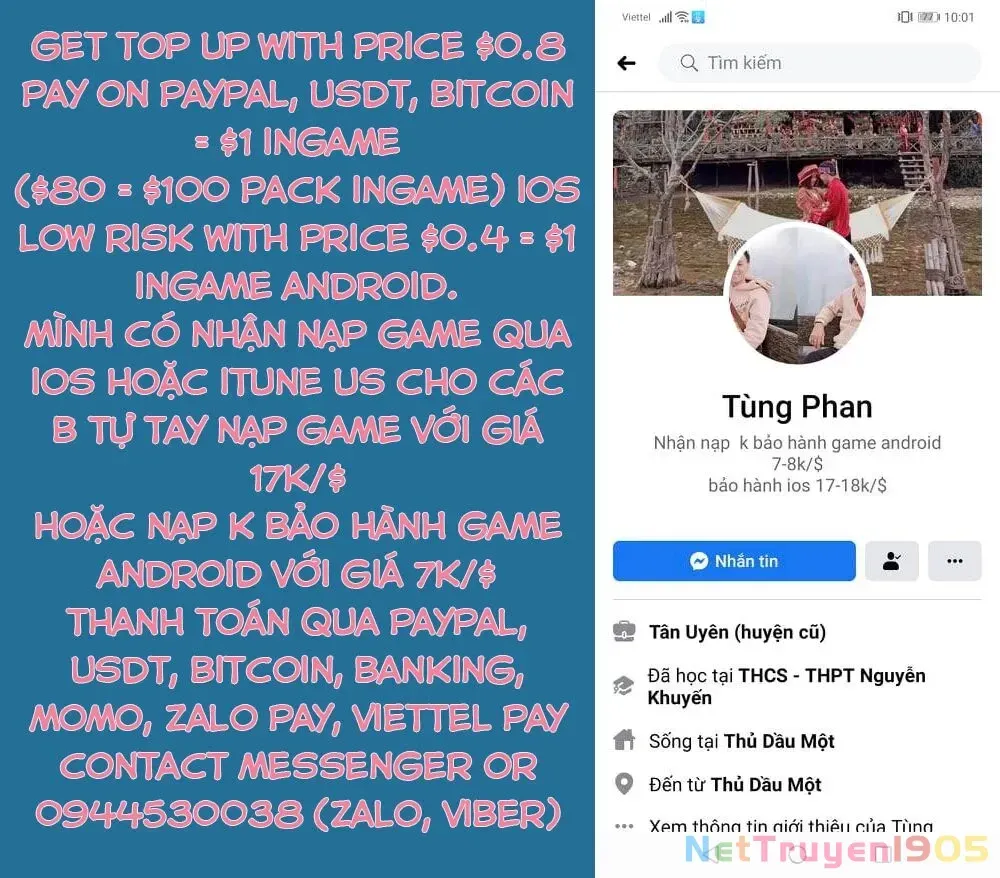 Chapter 250 - Trang 14
