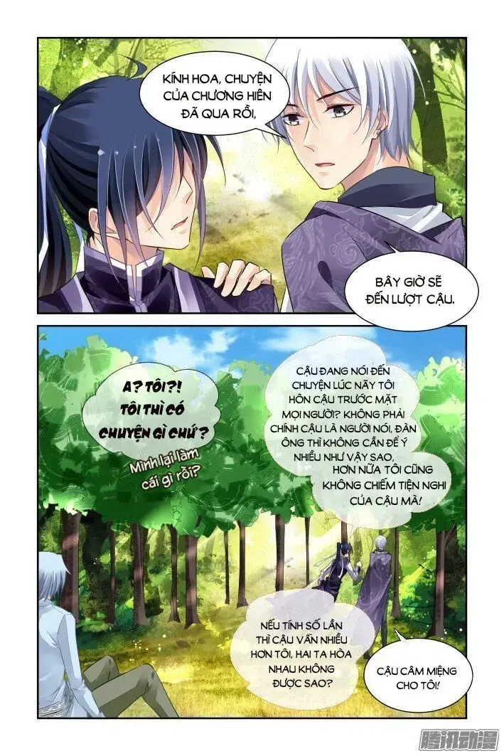 Chapter 250 - Trang 6