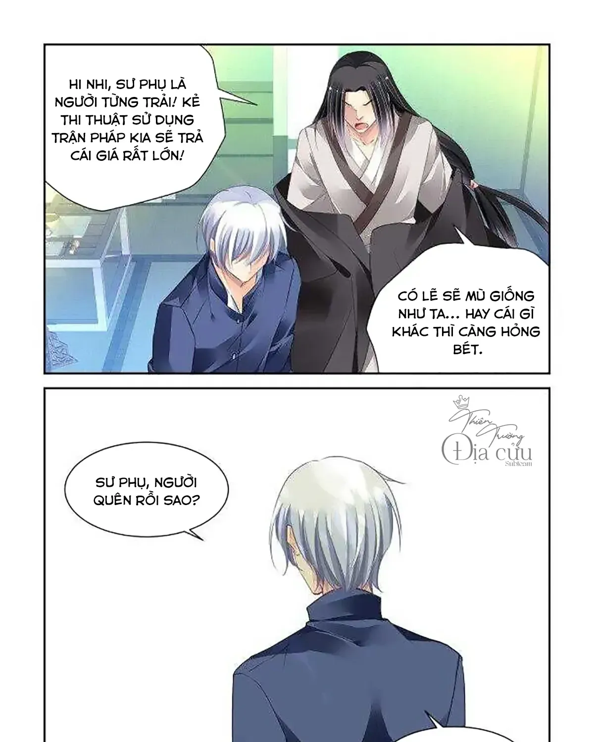 Chapter 251 - Trang 11