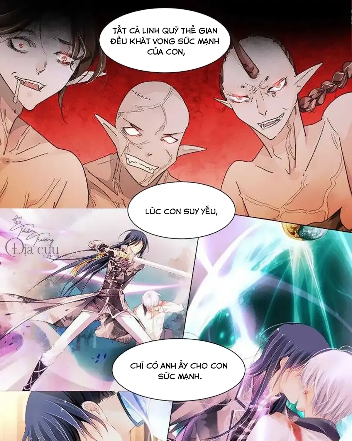 Chapter 251 - Trang 15