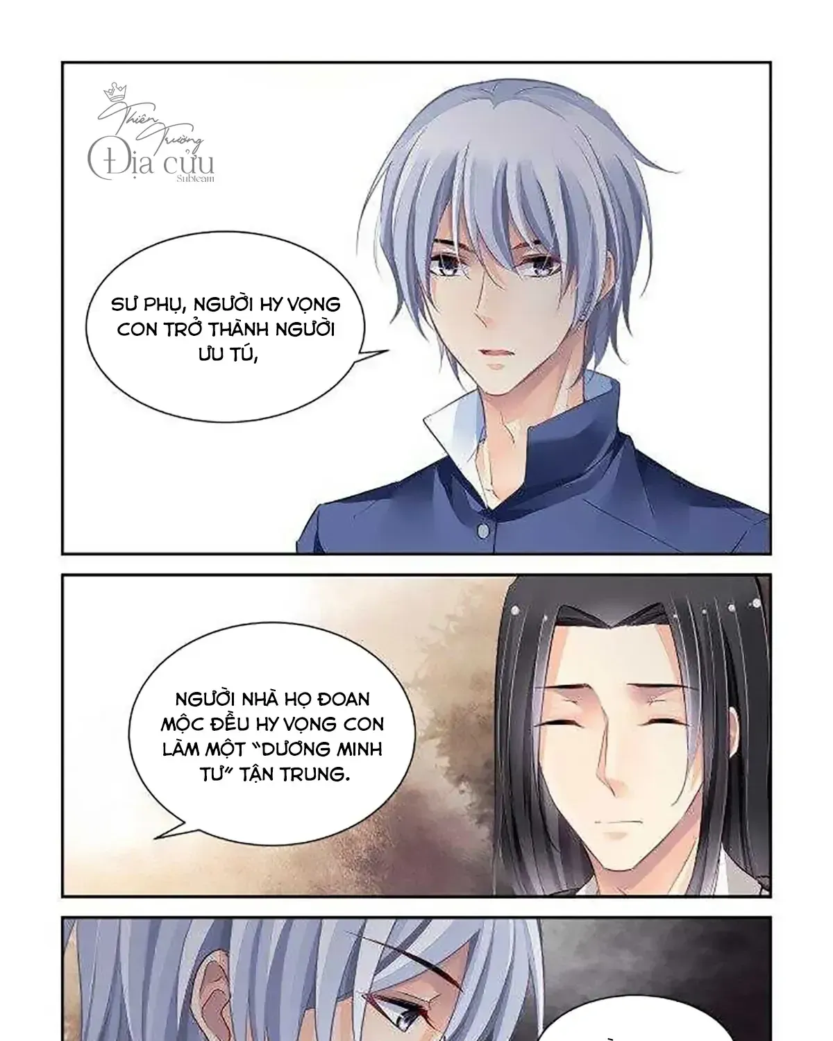 Chapter 251 - Trang 17