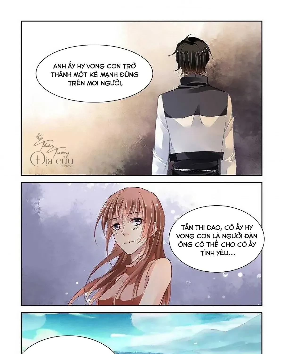 Chapter 251 - Trang 19