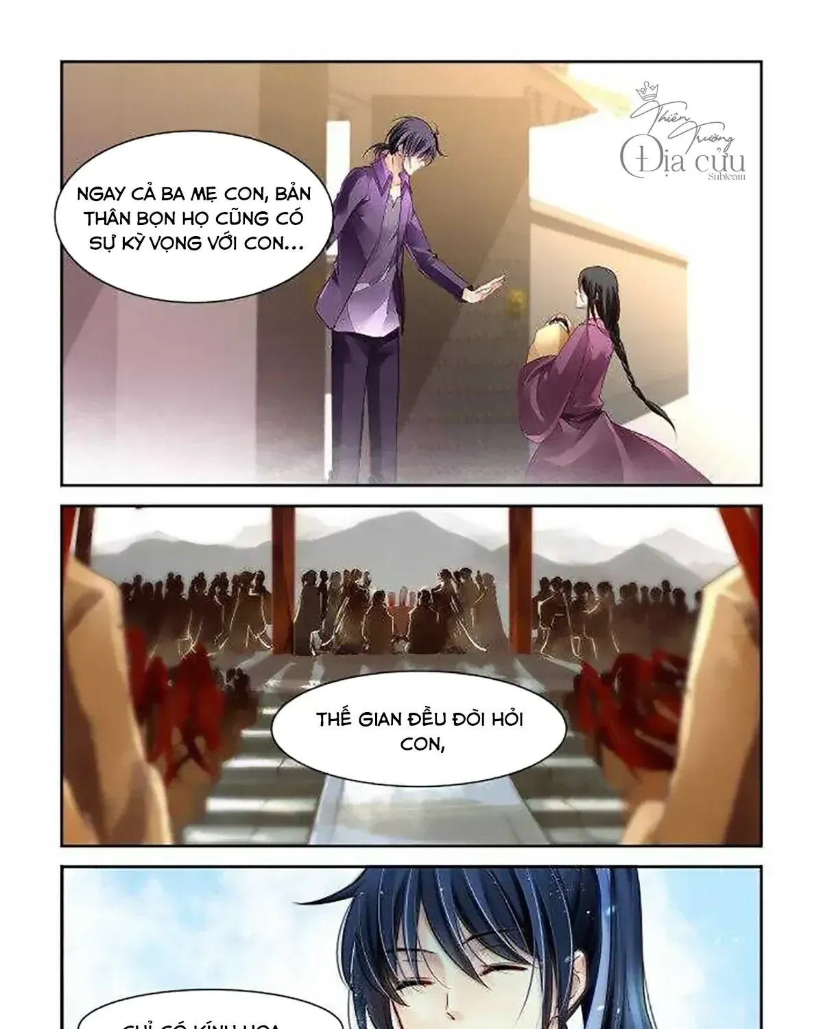 Chapter 251 - Trang 21