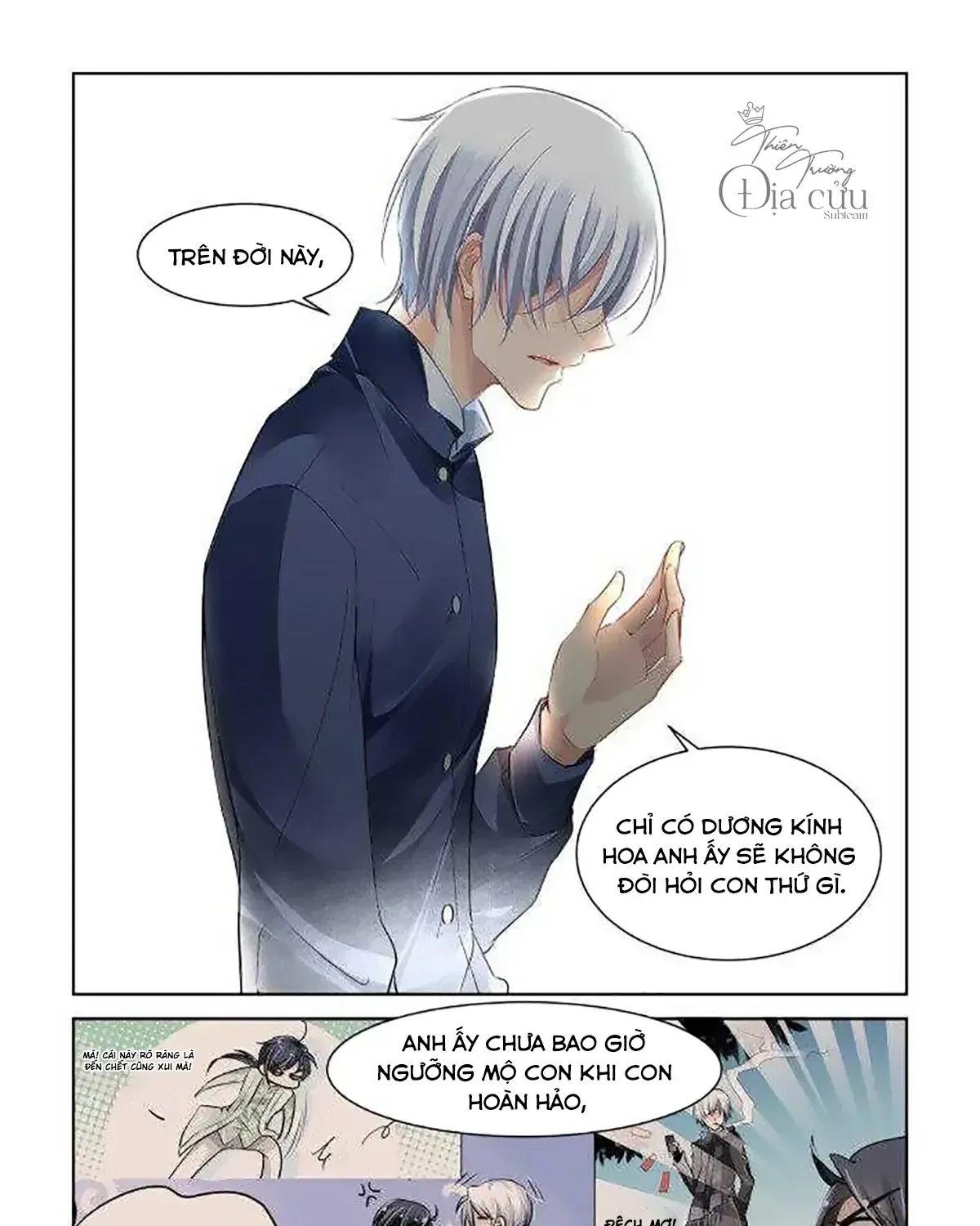 Chapter 251 - Trang 23