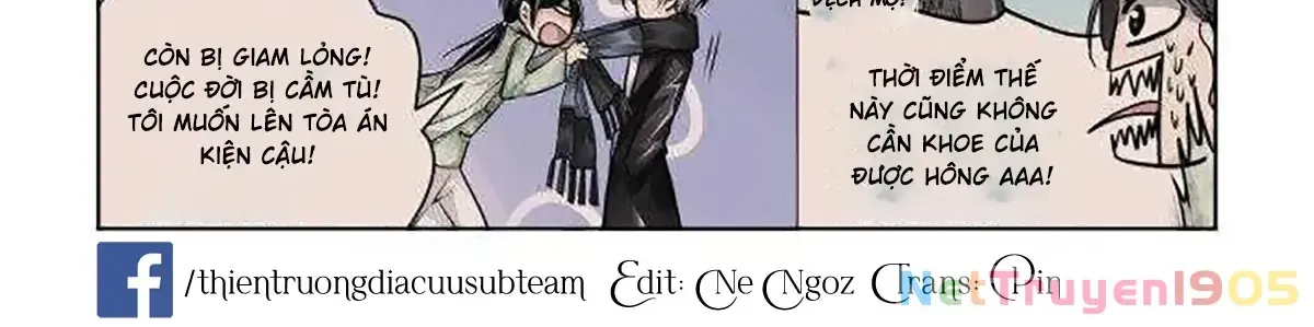 Chapter 251 - Trang 24