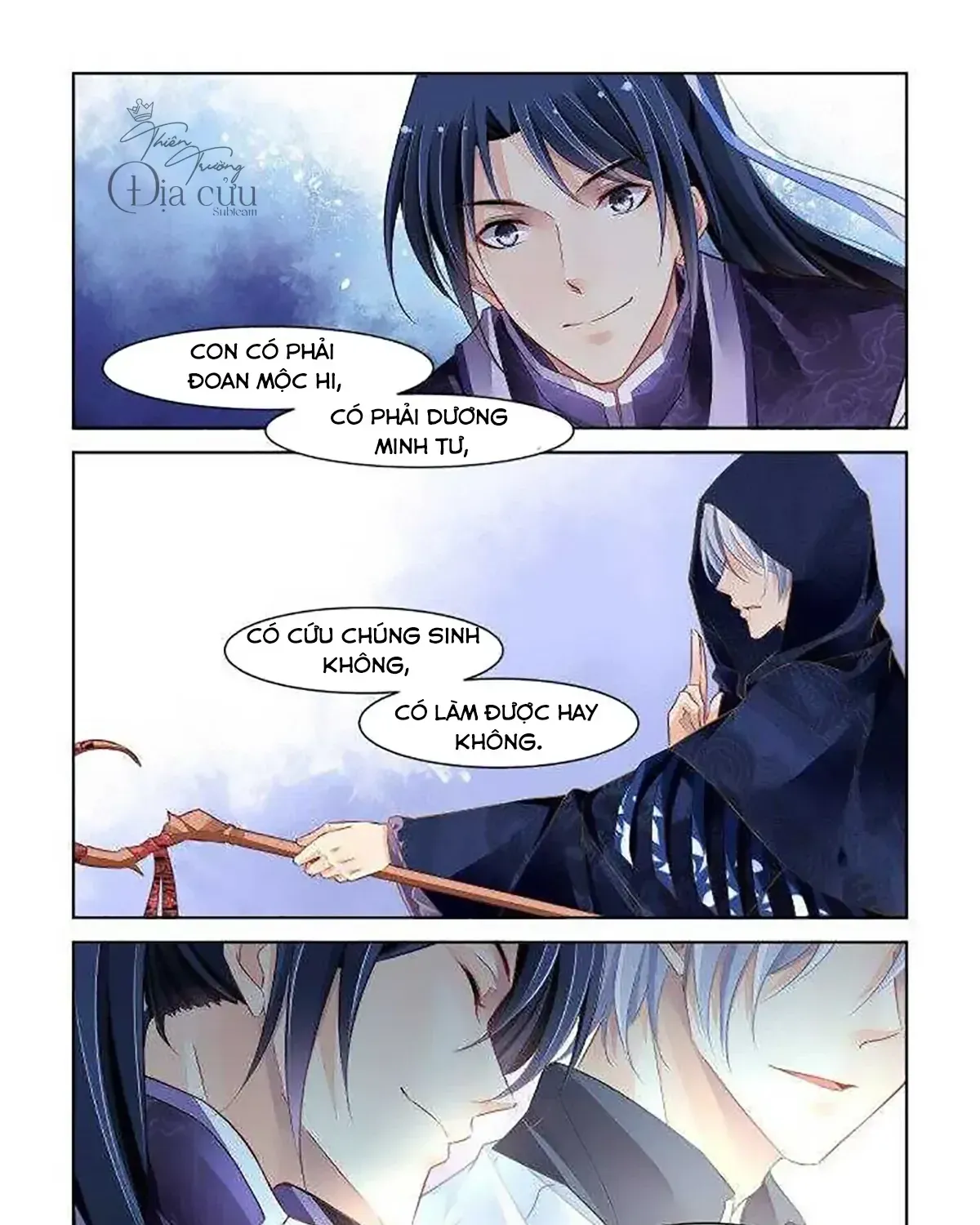 Chapter 251 - Trang 27