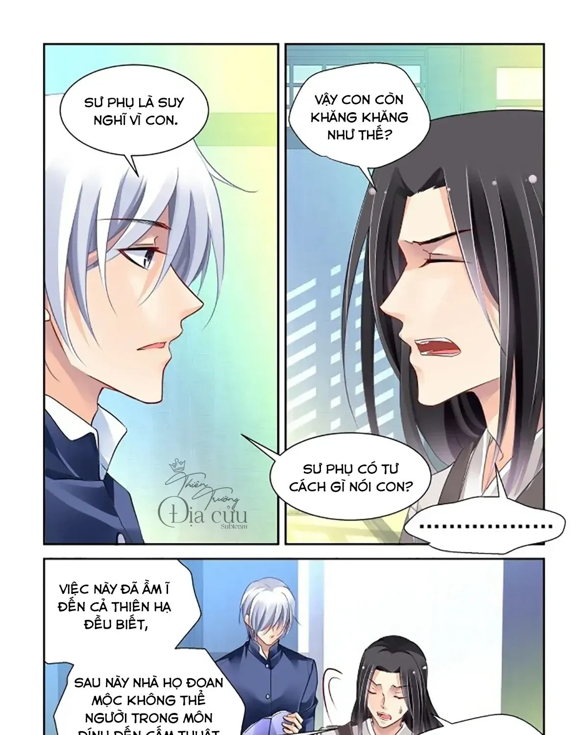 Chapter 251 - Trang 5