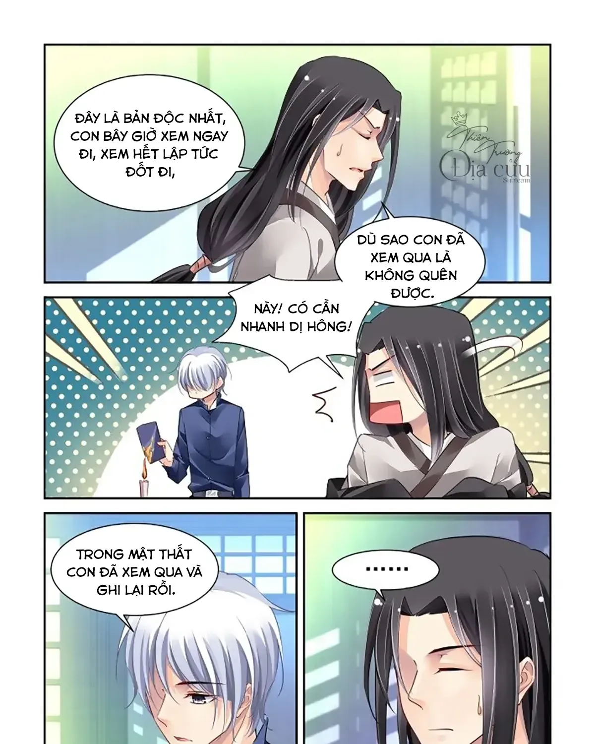 Chapter 251 - Trang 7