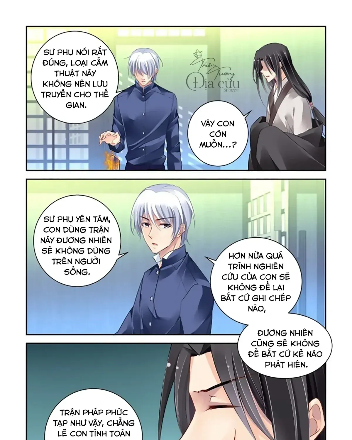 Chapter 251 - Trang 9
