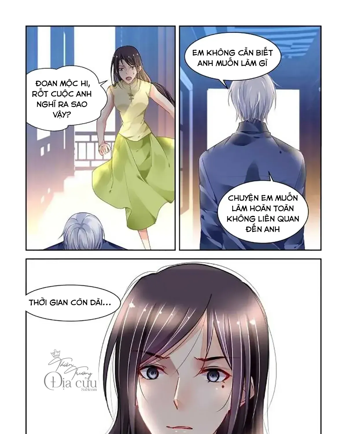 Chapter 252 - Trang 17