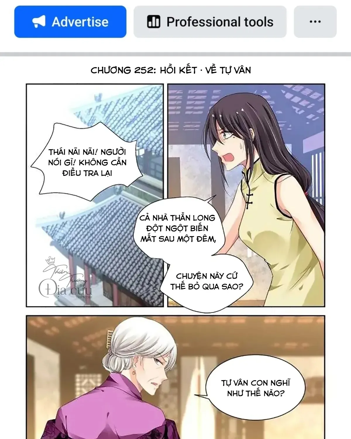 Chapter 252 - Trang 3