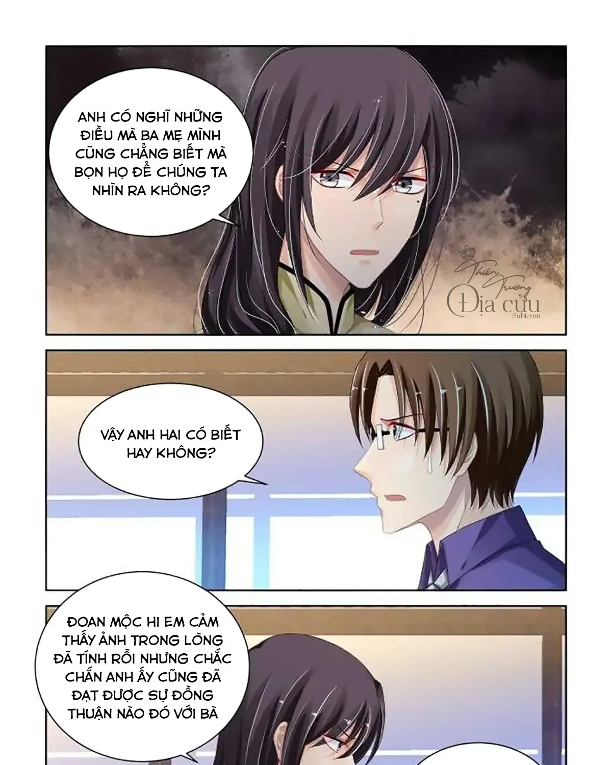 Chapter 252 - Trang 27