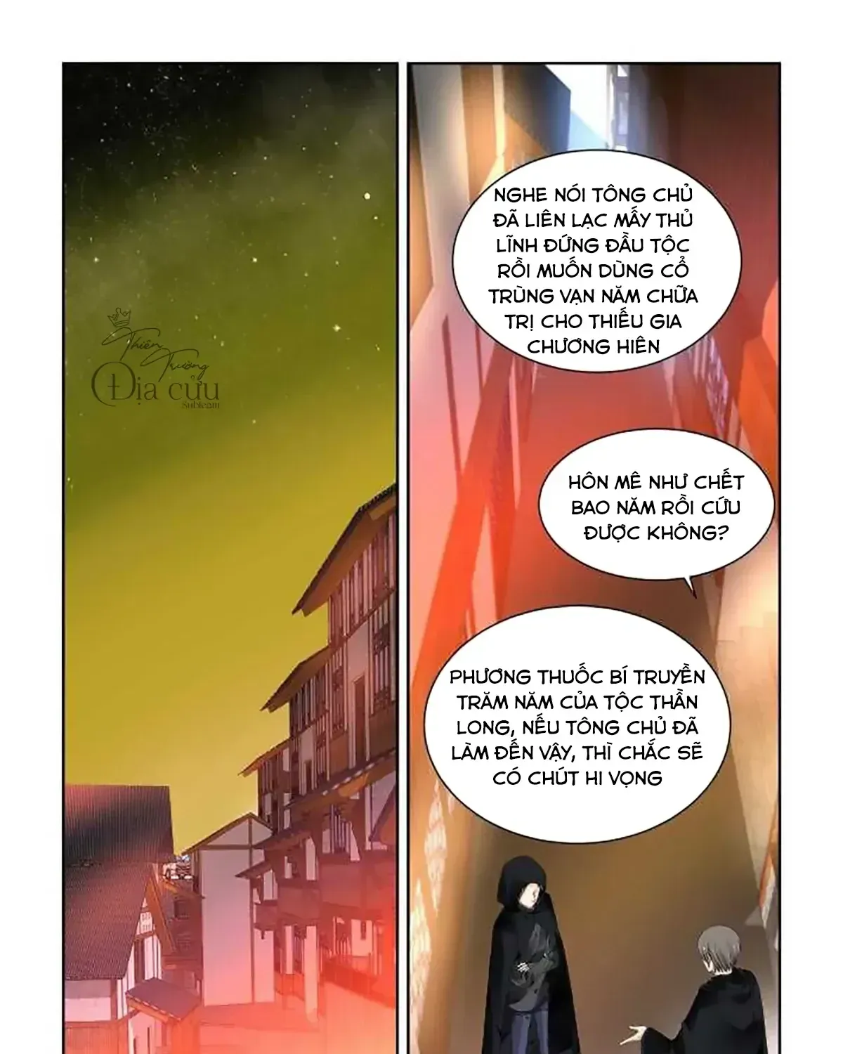 Chapter 253 - Trang 11