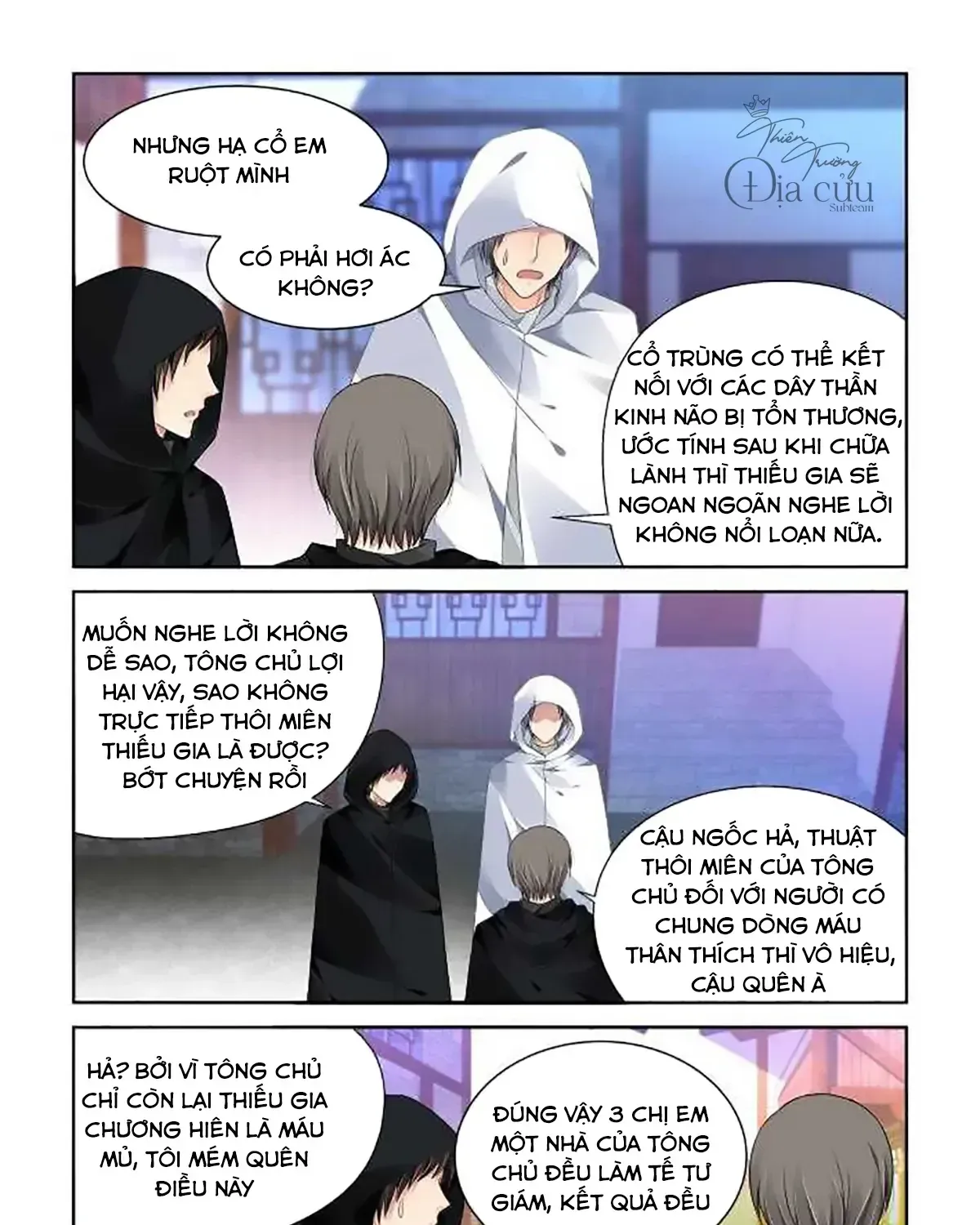 Chapter 253 - Trang 13