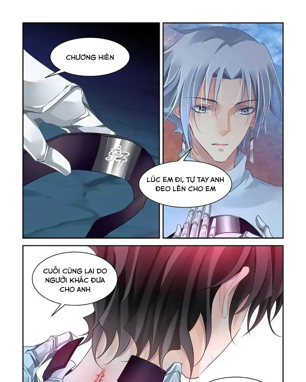 Chapter 253 - Trang 19
