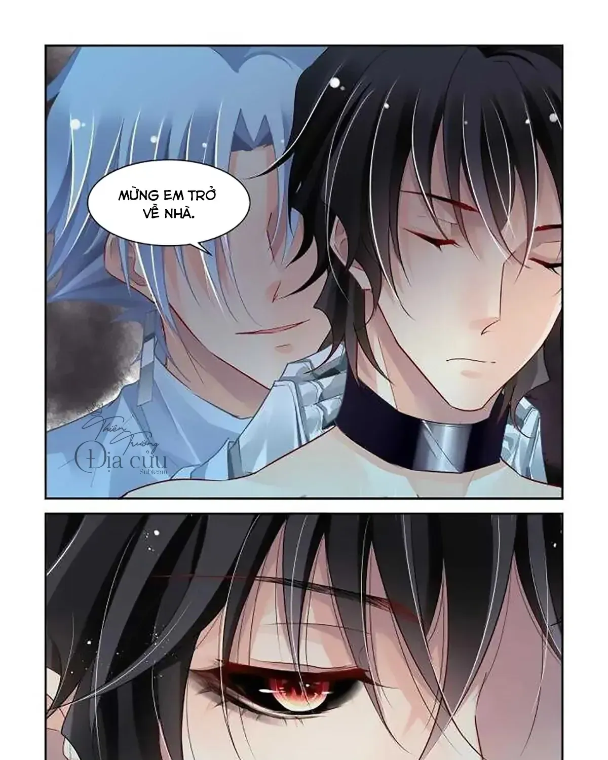 Chapter 253 - Trang 21