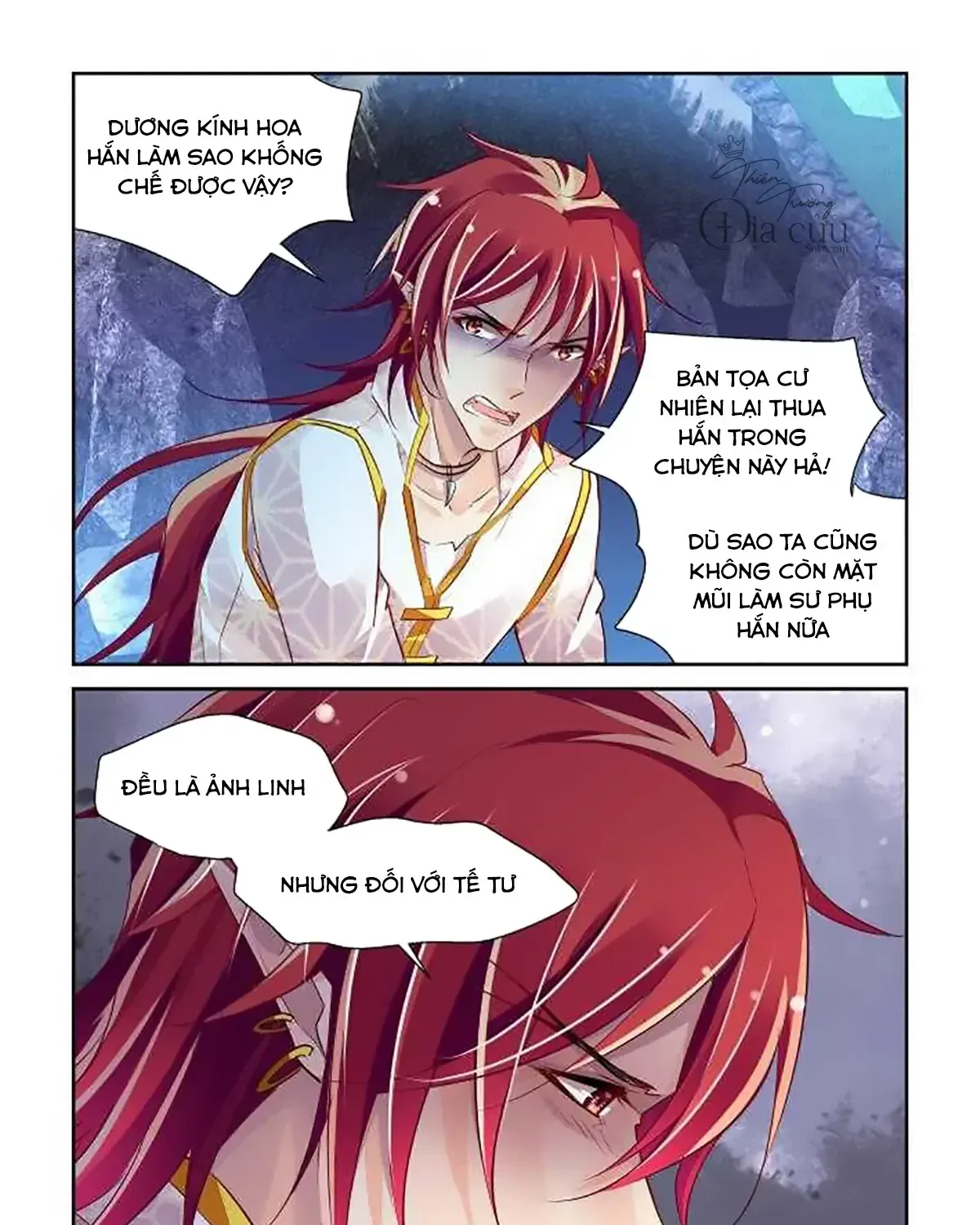Chapter 253 - Trang 5