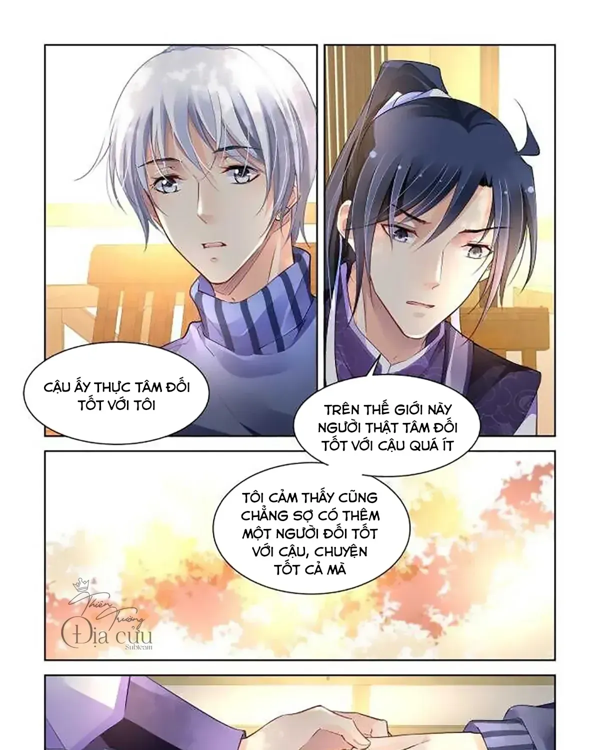 Chapter 254 - Trang 11
