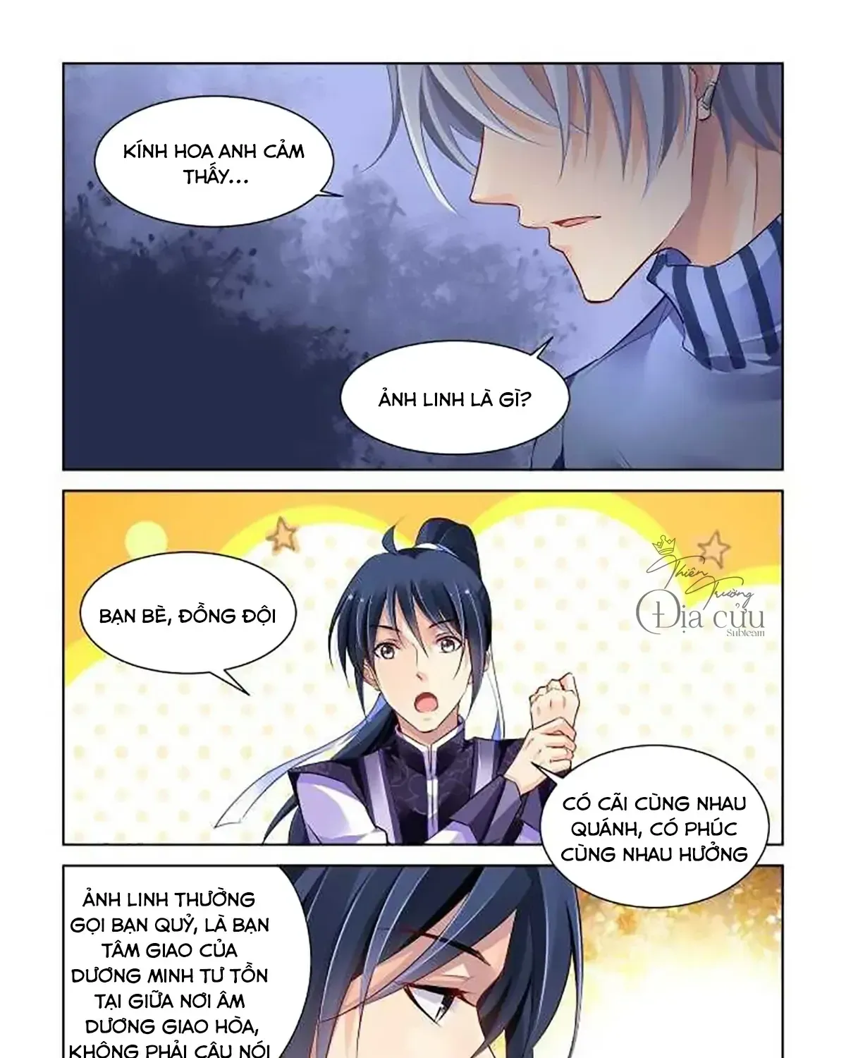 Chapter 254 - Trang 13