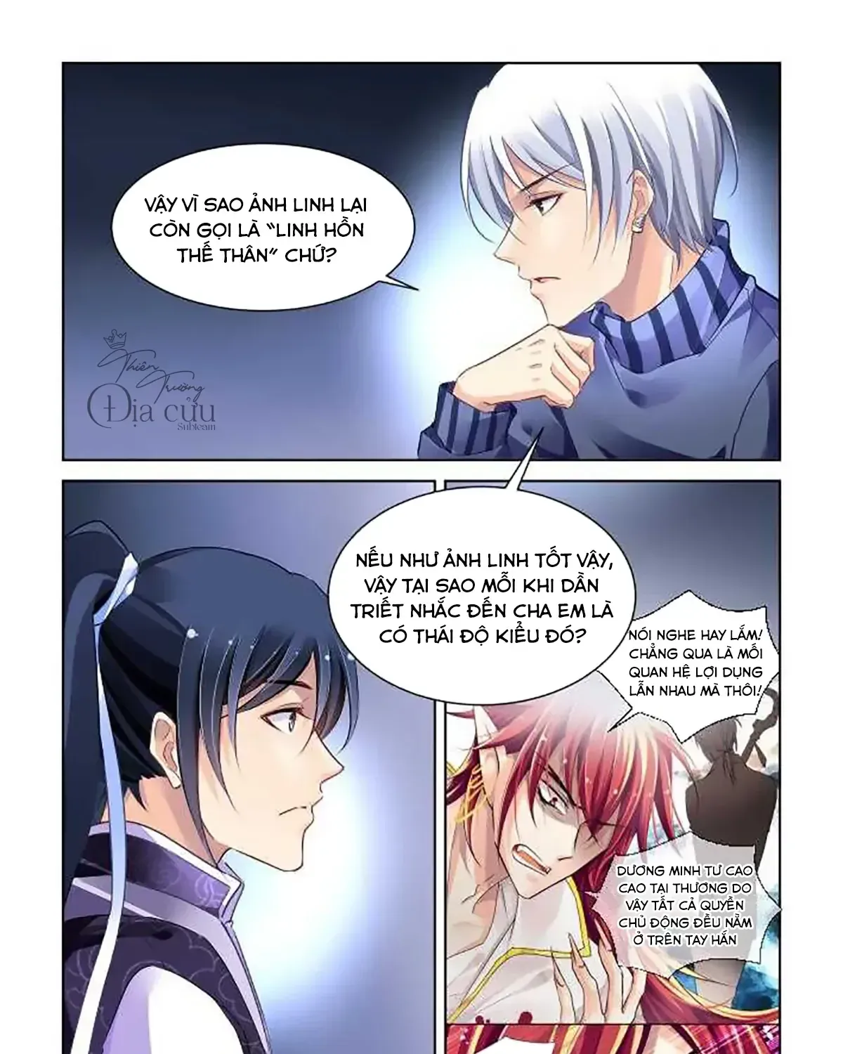 Chapter 254 - Trang 15