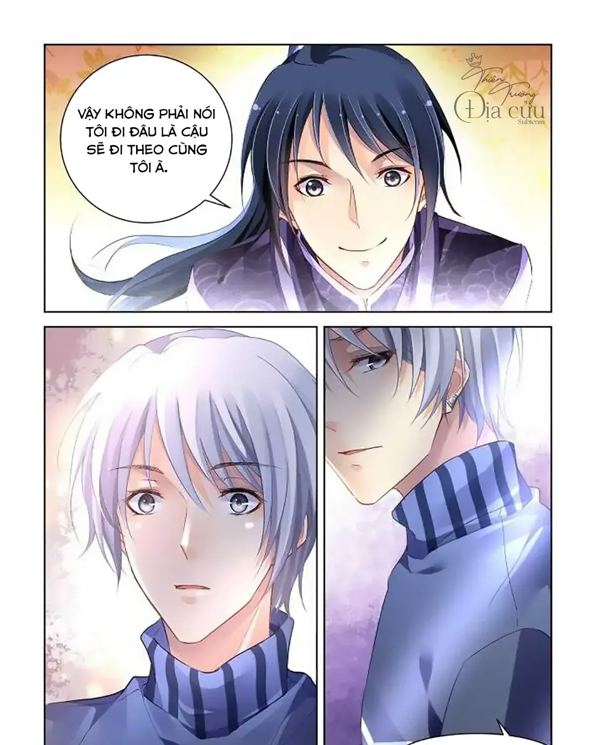 Chapter 254 - Trang 19