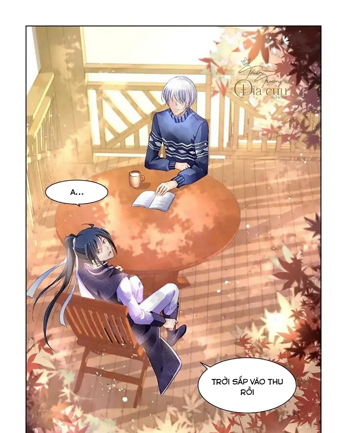 Chapter 254 - Trang 21