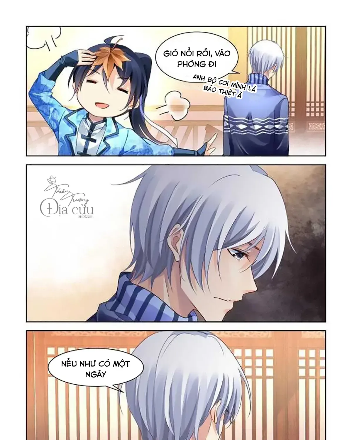 Chapter 254 - Trang 23