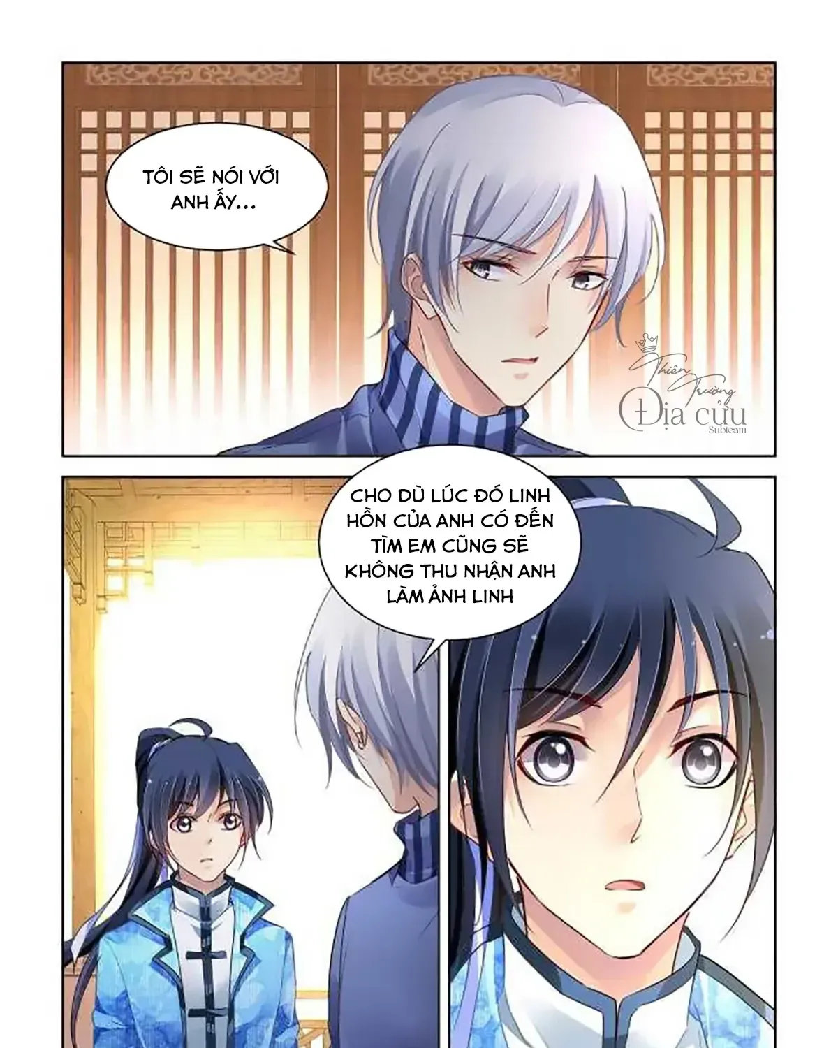 Chapter 254 - Trang 25