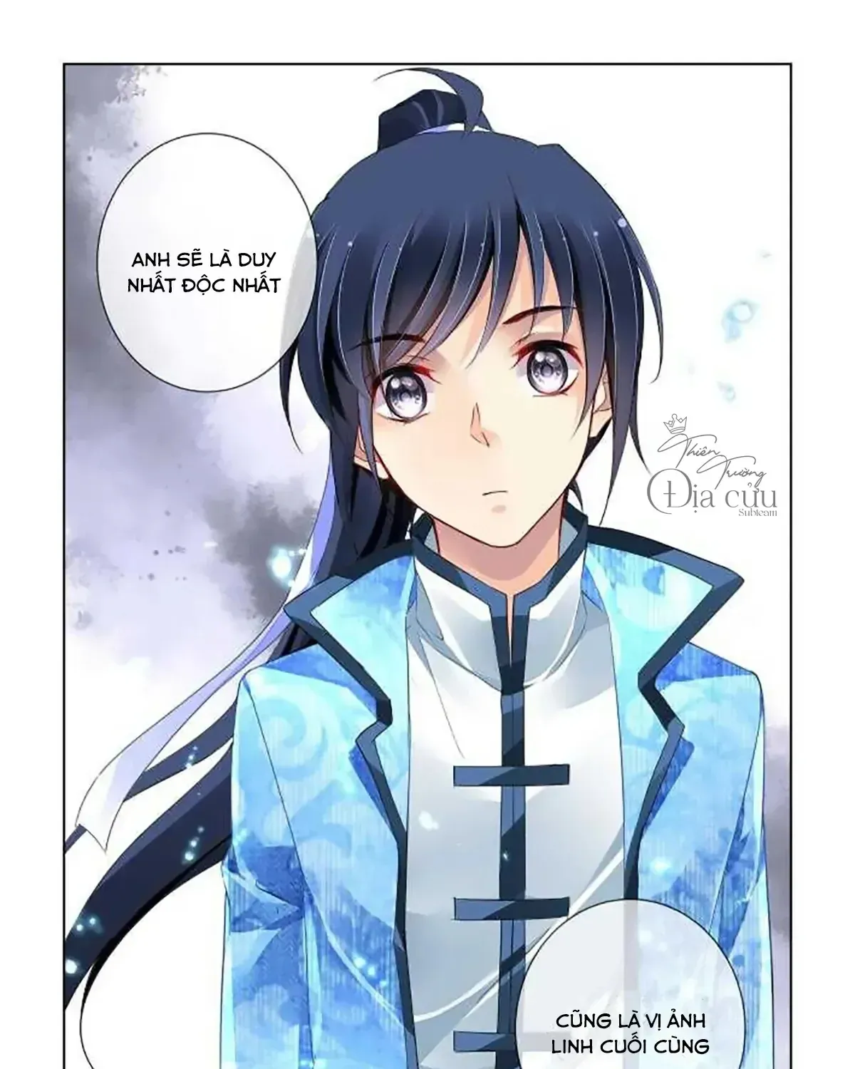 Chapter 254 - Trang 29