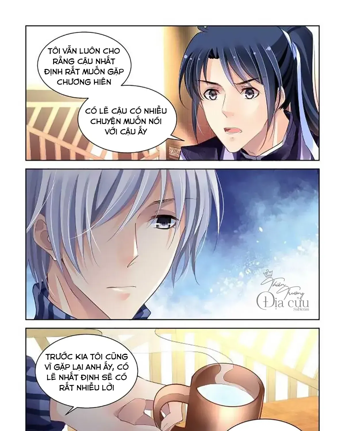 Chapter 254 - Trang 5