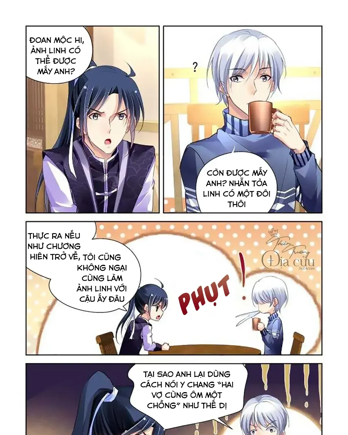 Chapter 254 - Trang 9