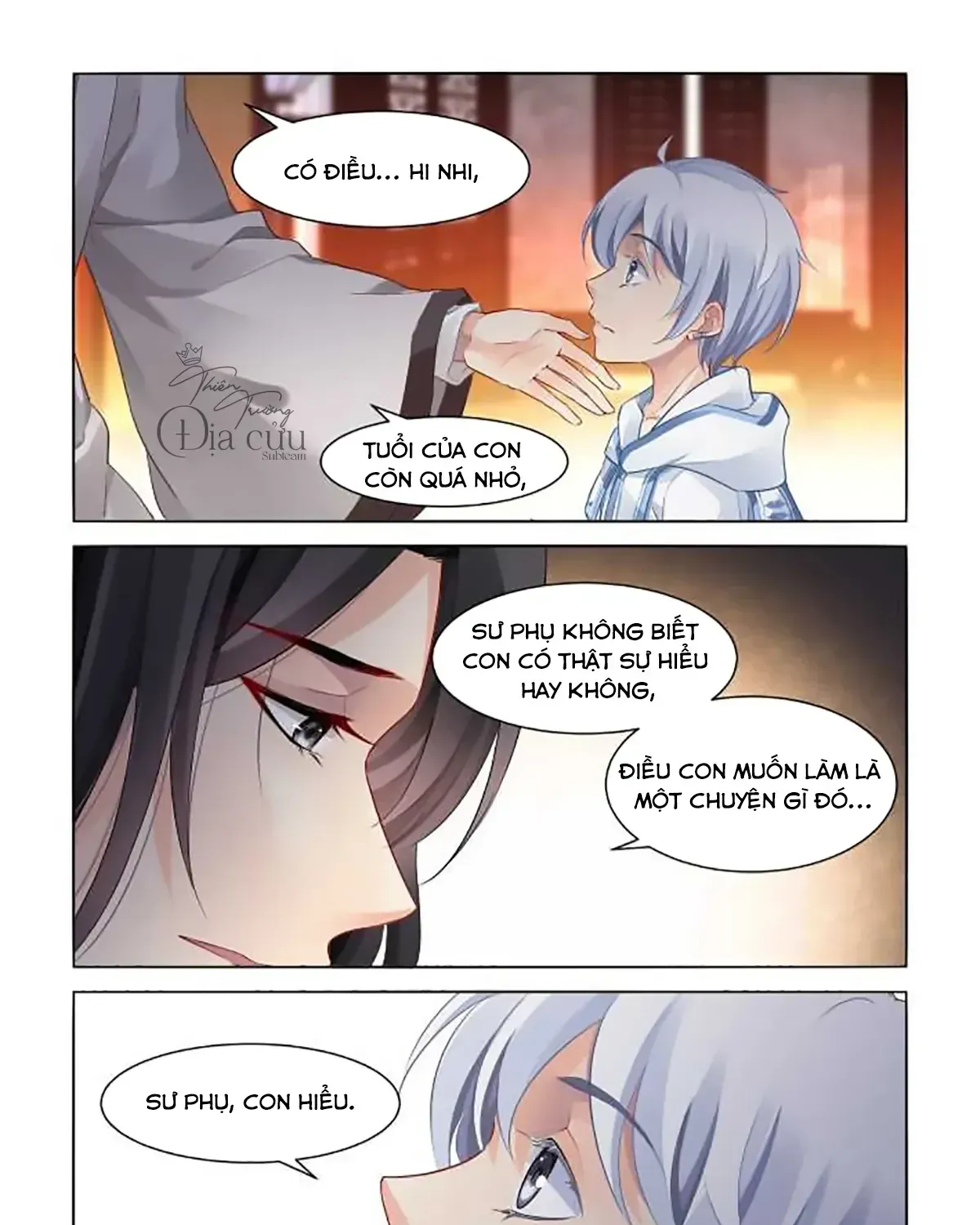 Chapter 255 - Trang 11