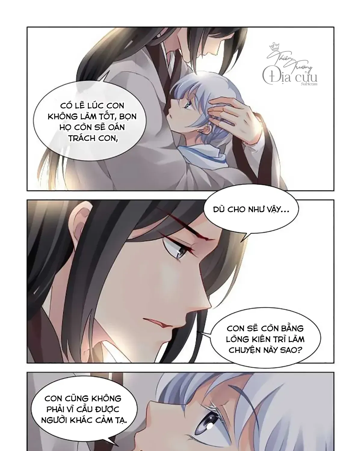 Chapter 255 - Trang 15