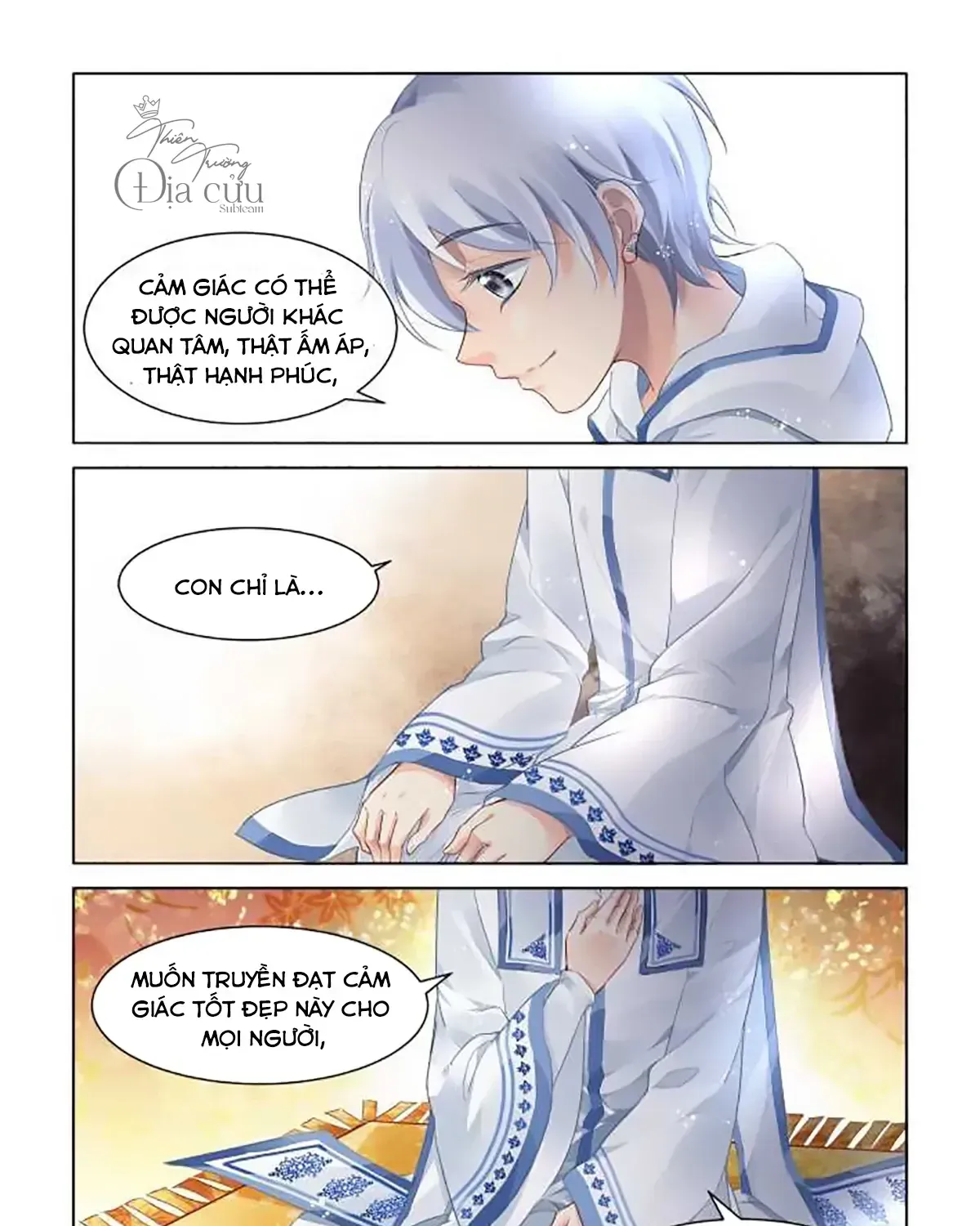 Chapter 255 - Trang 17