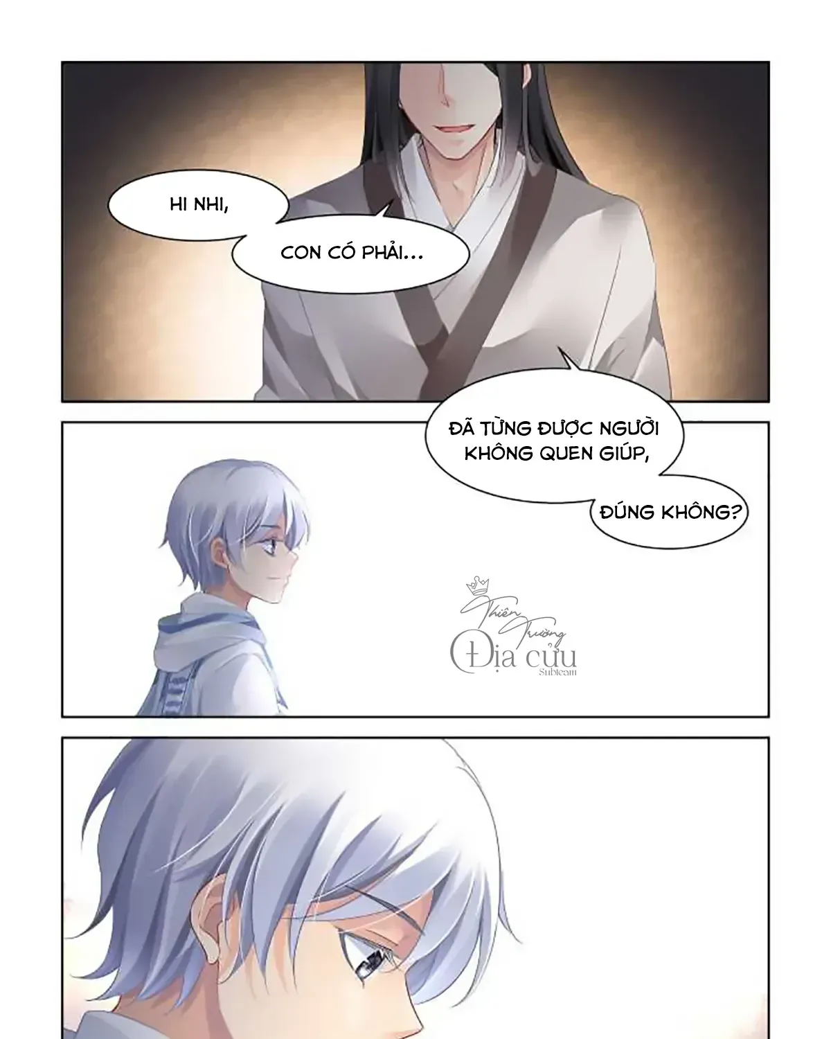 Chapter 255 - Trang 19