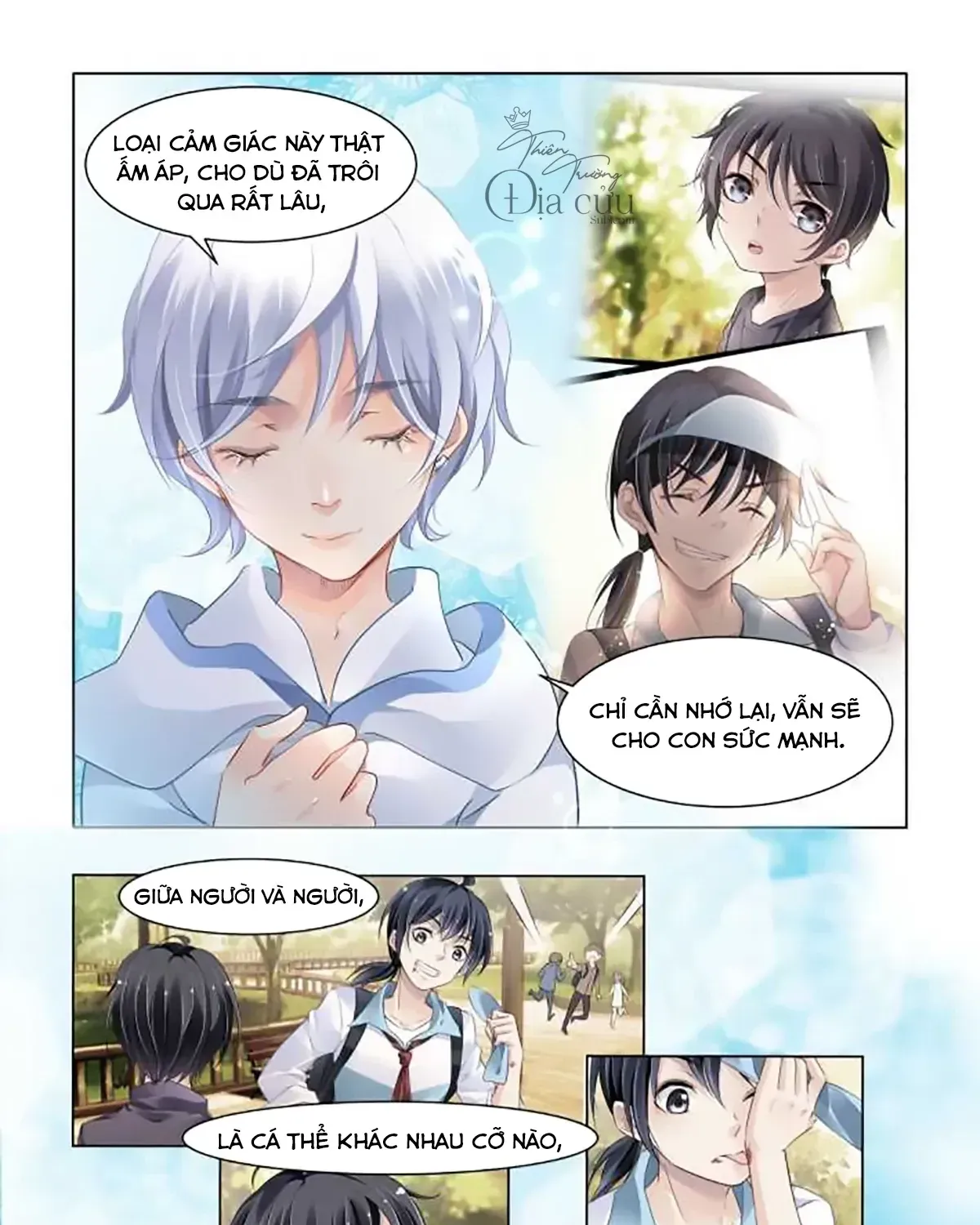 Chapter 255 - Trang 21