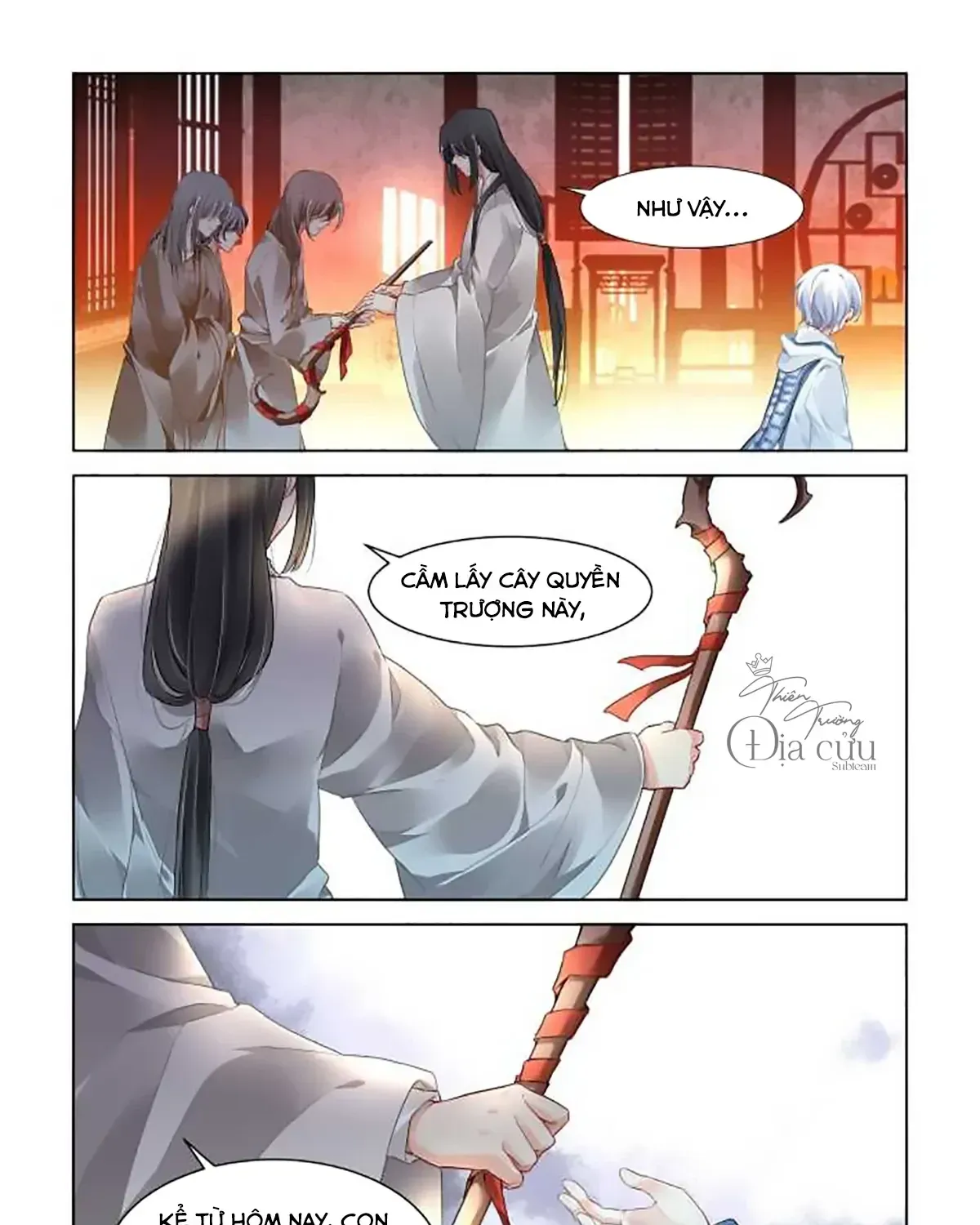 Chapter 255 - Trang 25