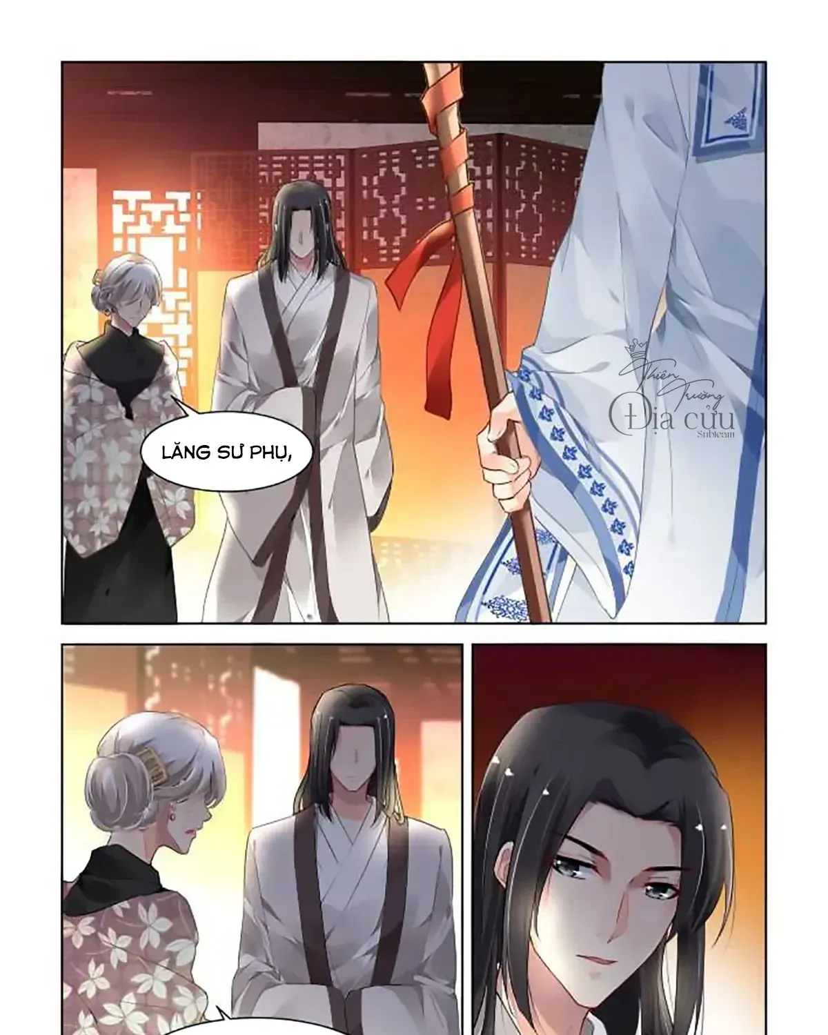 Chapter 255 - Trang 27