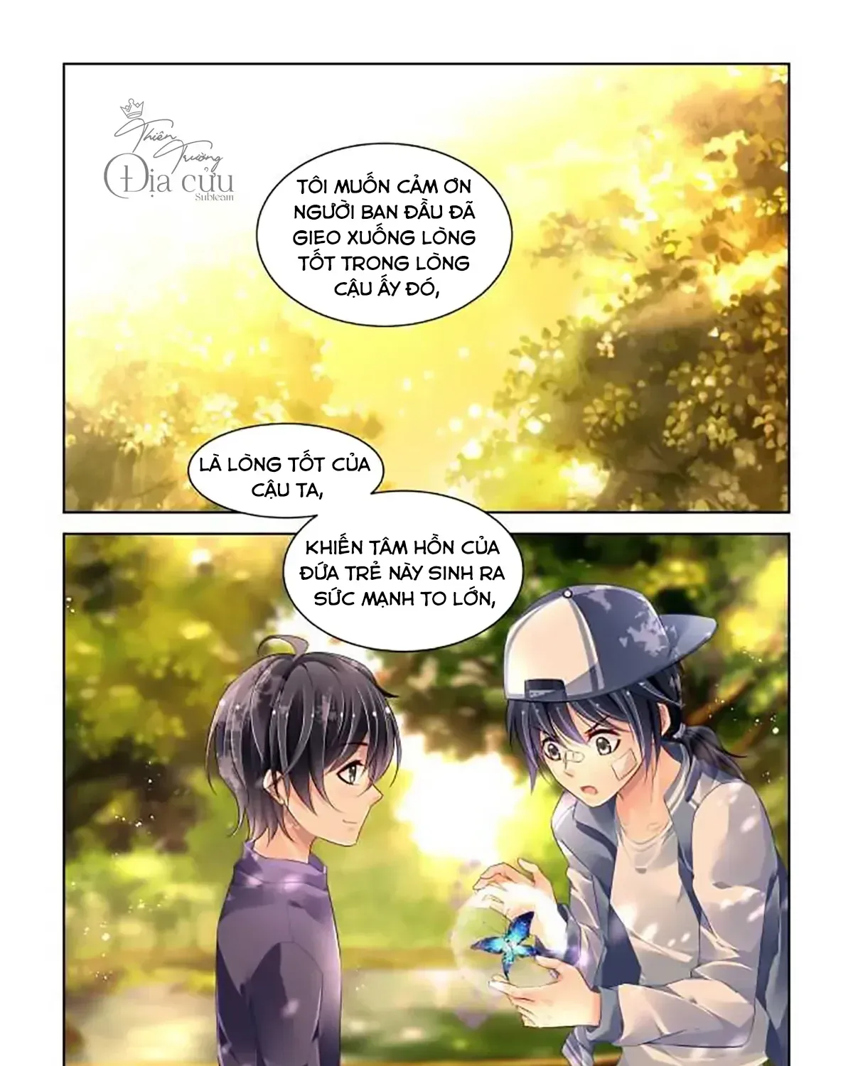Chapter 255 - Trang 33