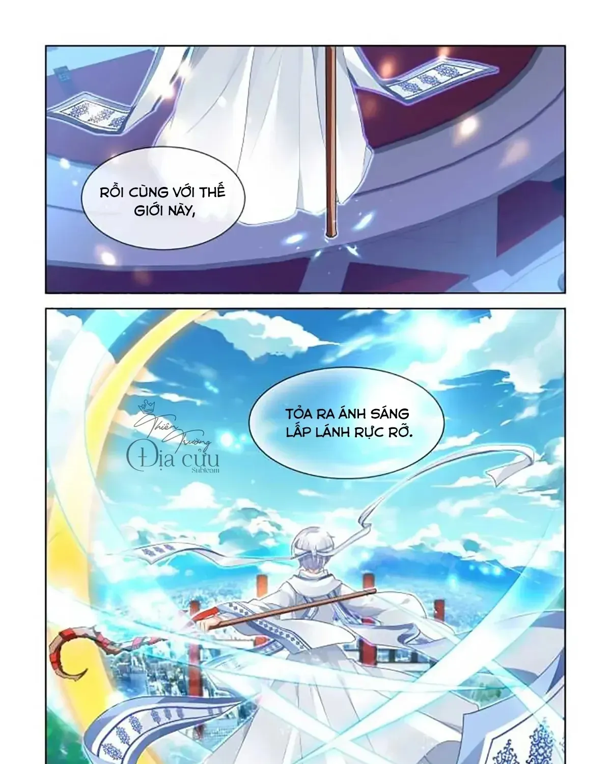 Chapter 255 - Trang 35