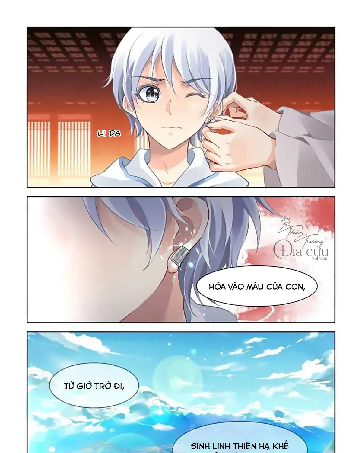Chapter 255 - Trang 5