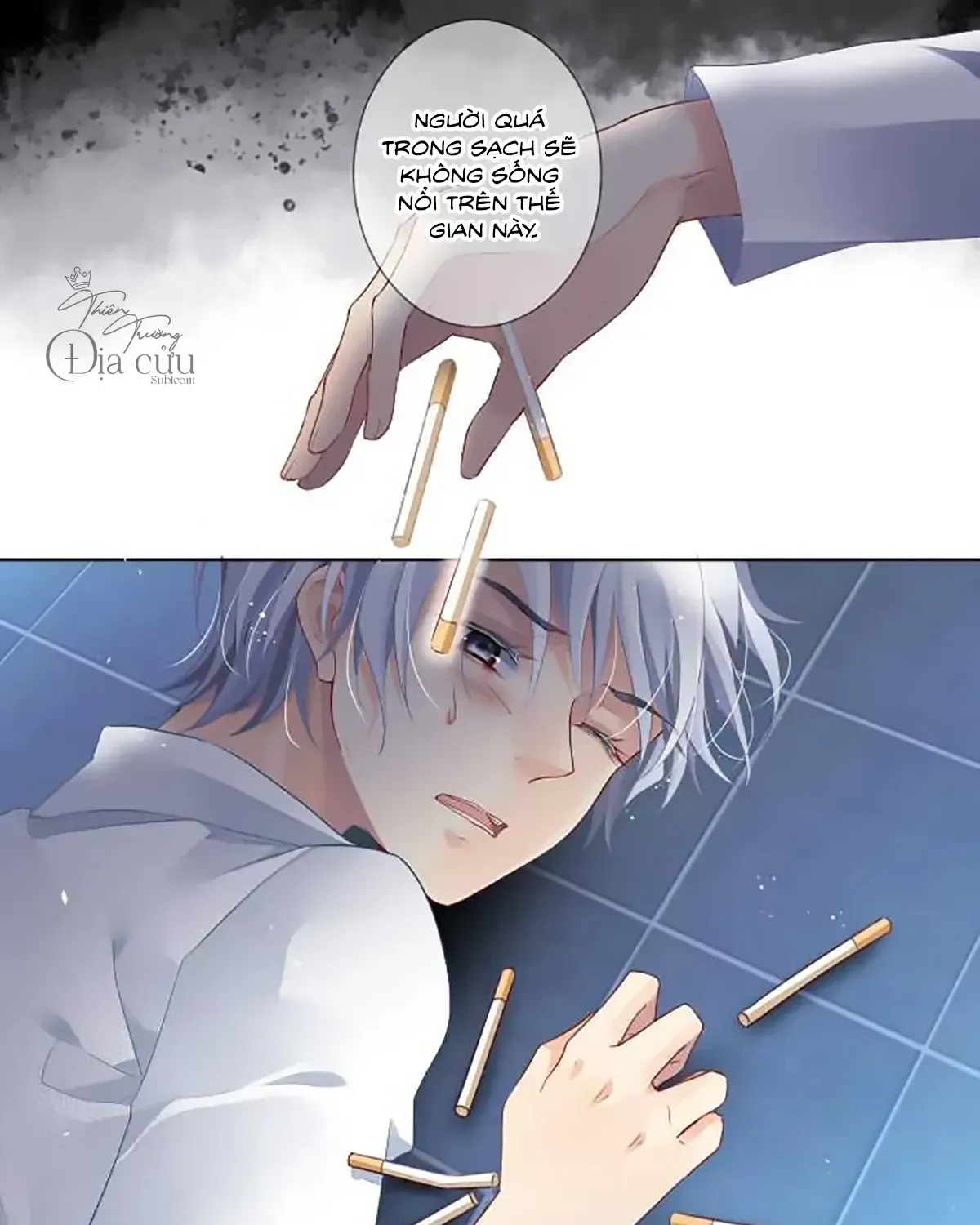 Chapter 256 - Trang 11