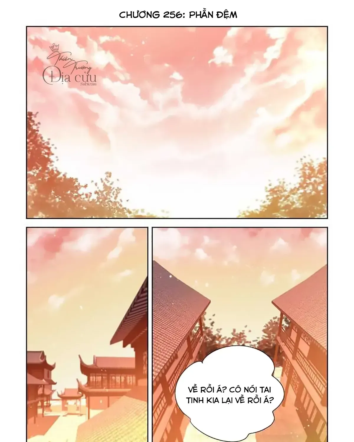 Chapter 256 - Trang 17