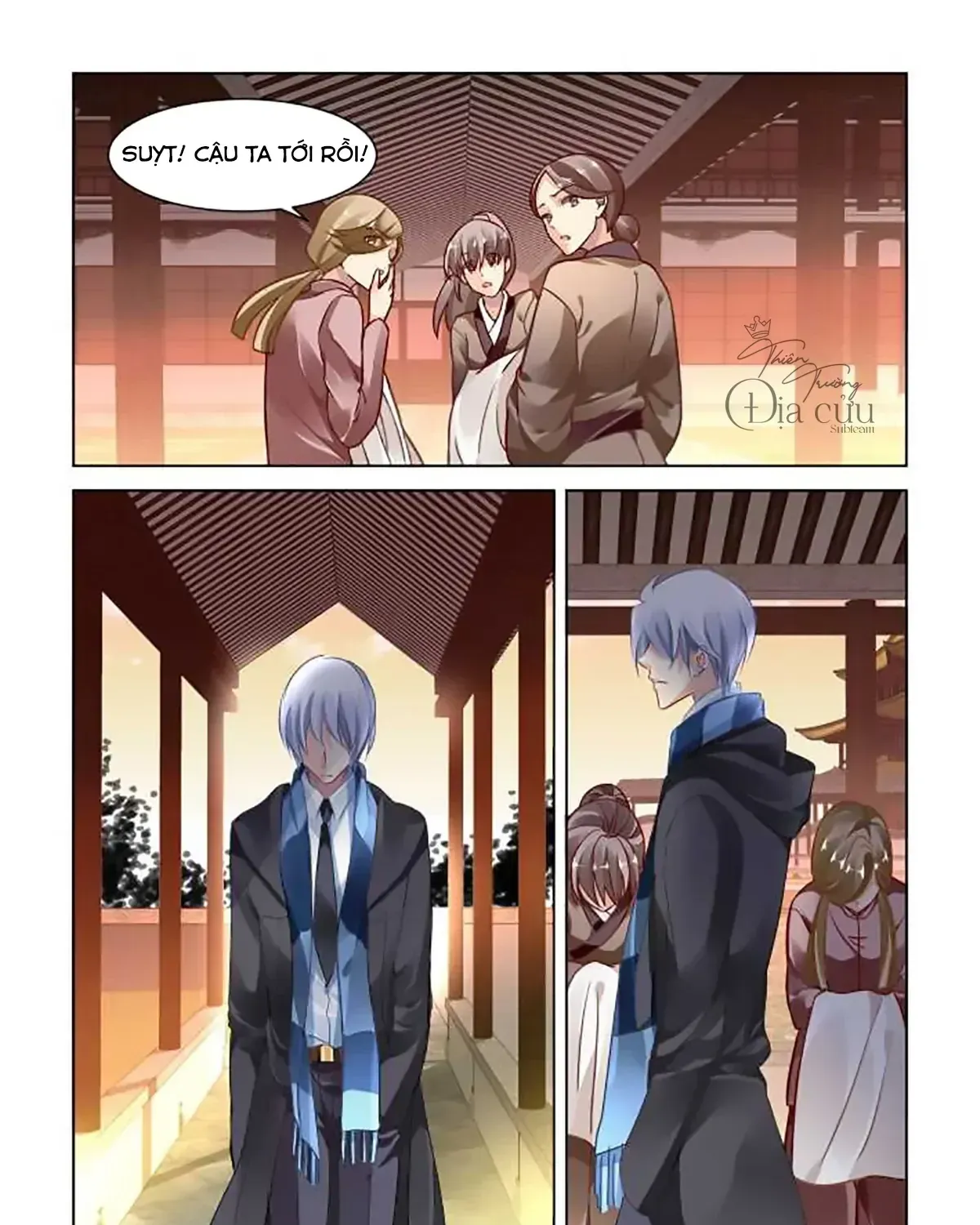 Chapter 256 - Trang 21