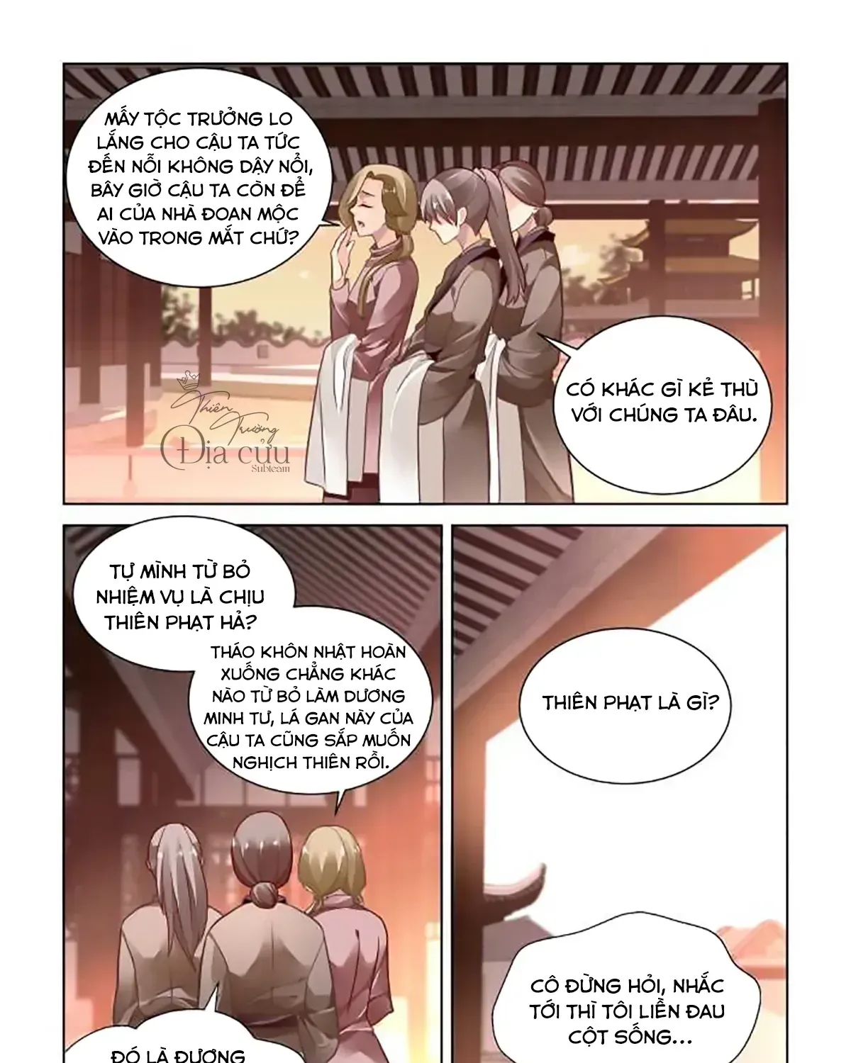 Chapter 256 - Trang 25