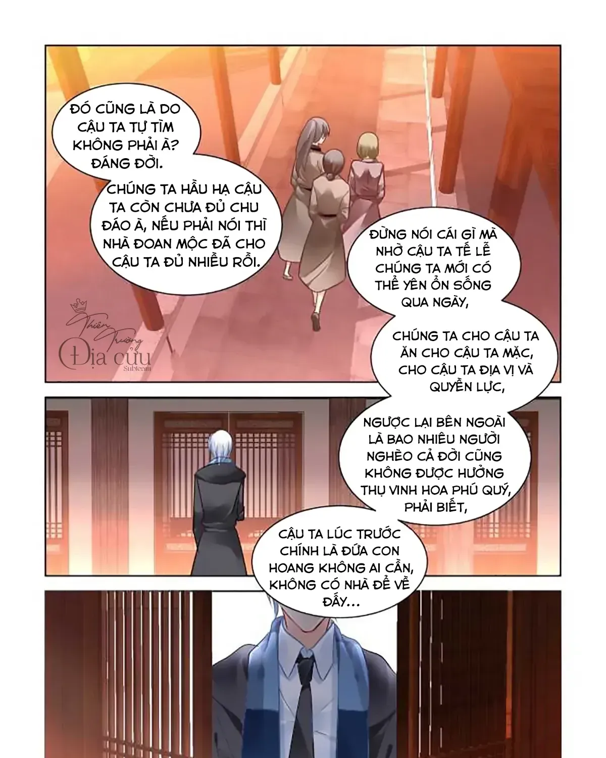 Chapter 256 - Trang 27